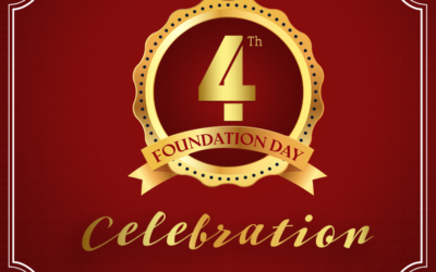 Yerba Store Founding Day