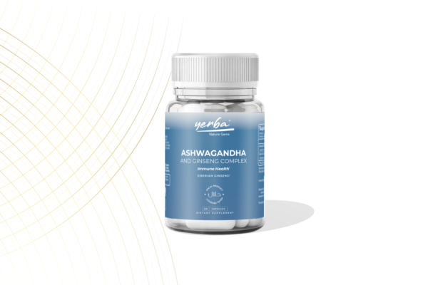 Ashwagandha