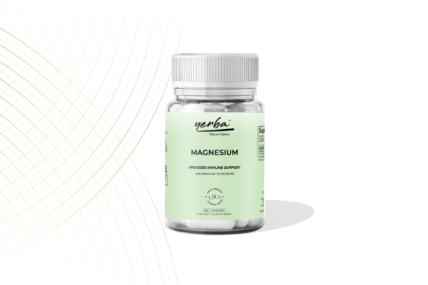 Magnesium