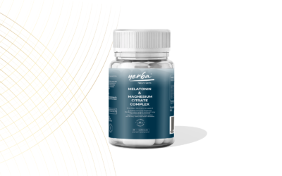 Melatonin and Magnesium