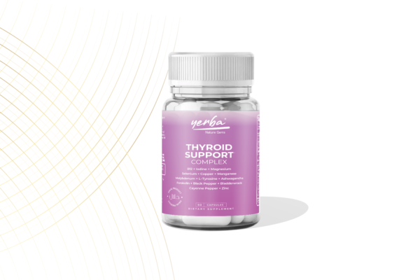 Thyroid Support Complex