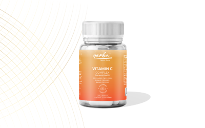 Vitamina C complex